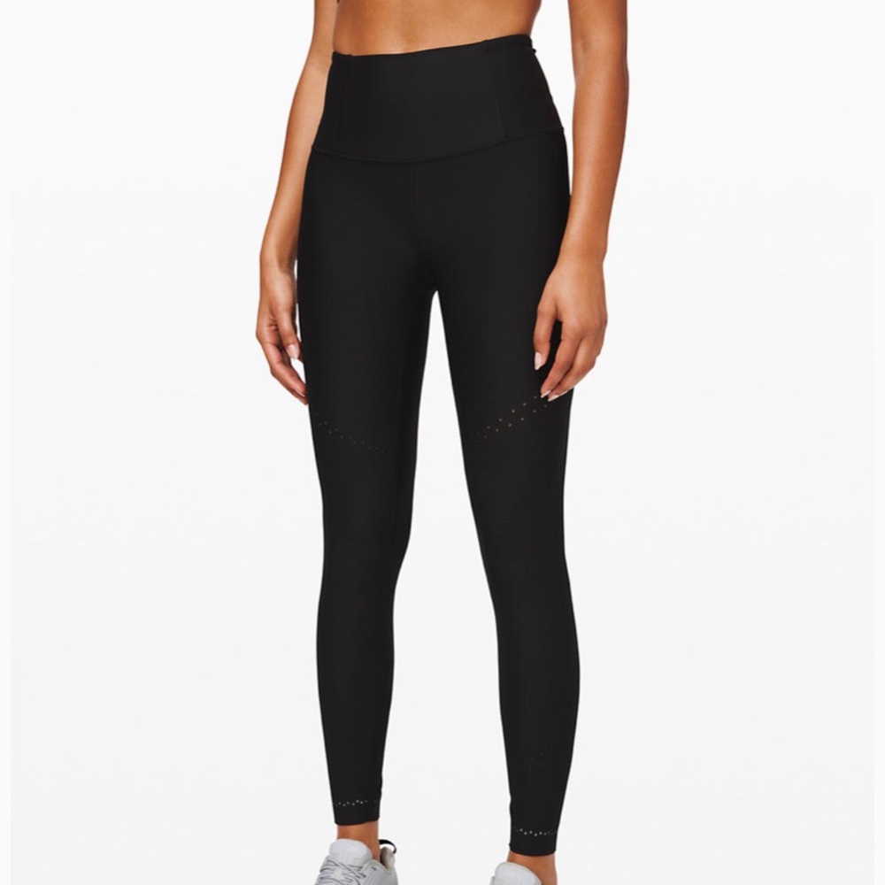 Lululemon - Zoned in tight 27”